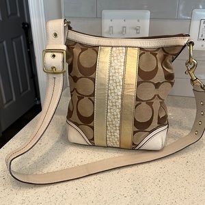 Coach Crossbody Bag